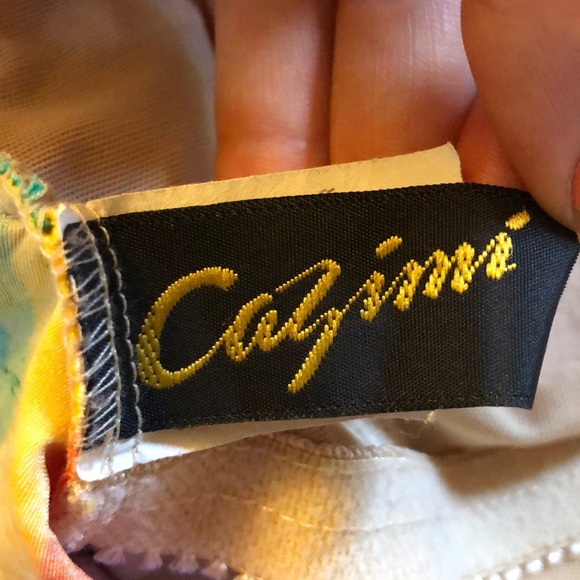 Vintage Swimsuit - Picture 3 of 3